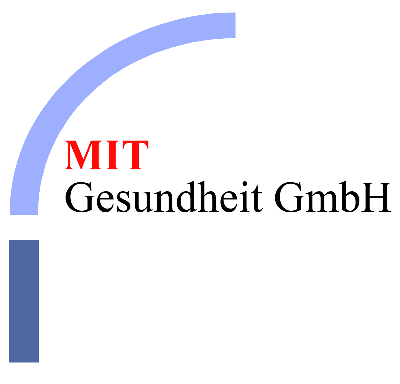 New Business Development MIT Gesundheit GmbH